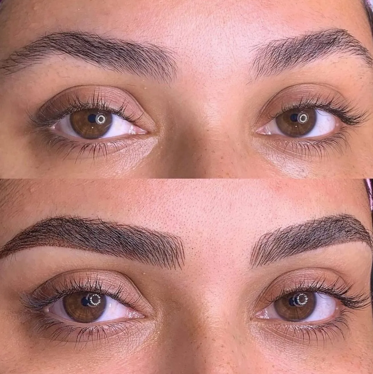 Steamboat Aviator | What Are the Most Common Nano Brow Mistakes? Brow Care Doesn’t Stop at Tattooing