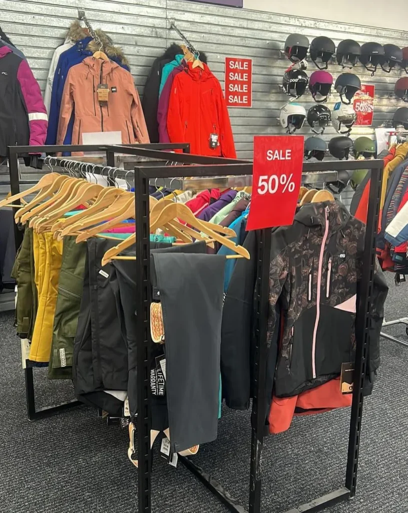 Steamboat Aviator | Rent Snow Equipment & Clothing for Your Melbourne Snow Trip Buller’s Sports Central