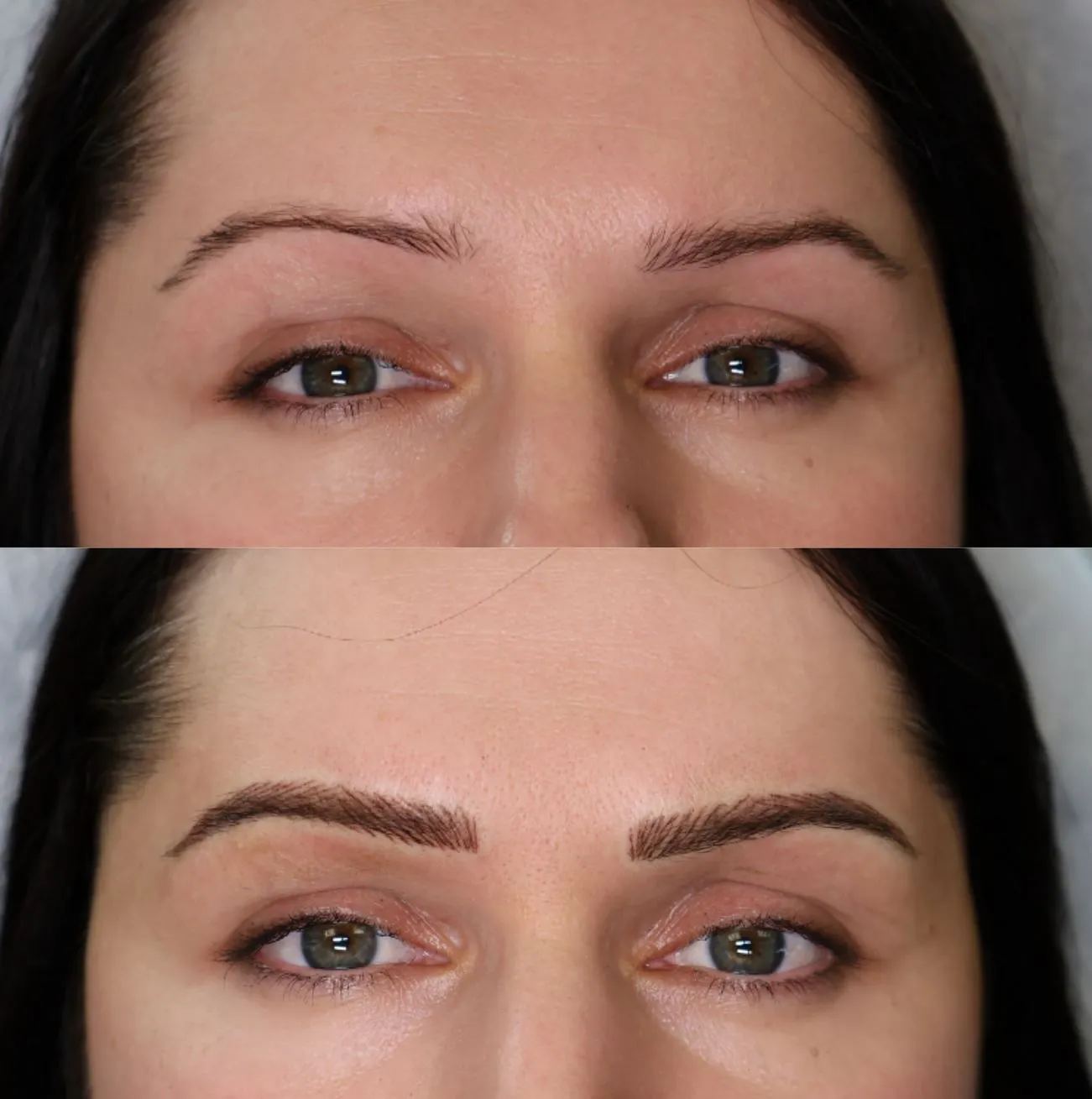 Steamboat Aviator | What Are the Most Common Nano Brow Mistakes? Expecting Final Results Too Soon