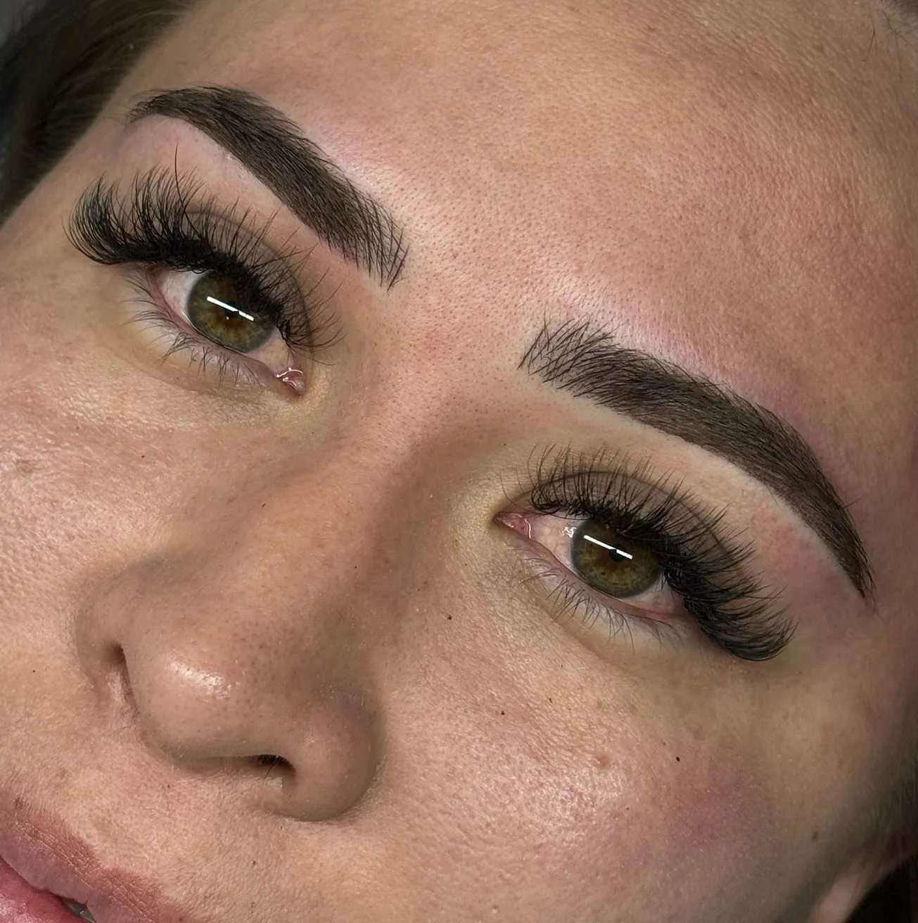Steamboat Aviator | How Long Does It Take for Powder Brows to Heal Completely? How Long Does It Take for Powder Brows to Heal Completely
