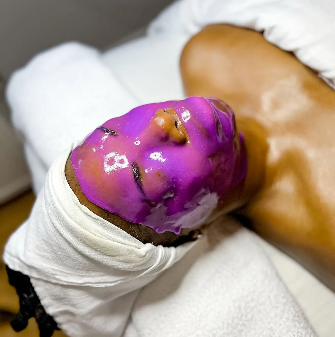 Steamboat Aviator | What Does a Hydrojelly Mask Actually Do? Key benefits