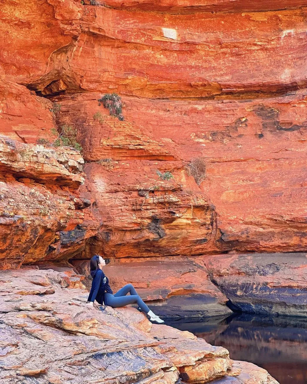 Kings Canyon