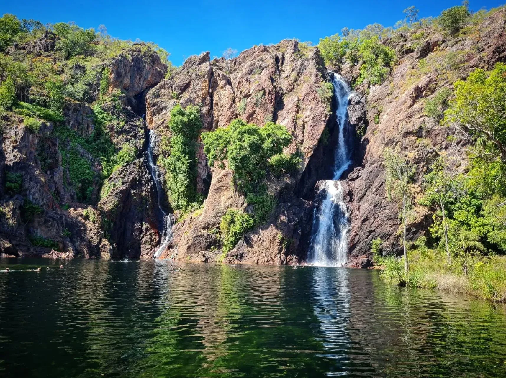 Litchfield National Park
