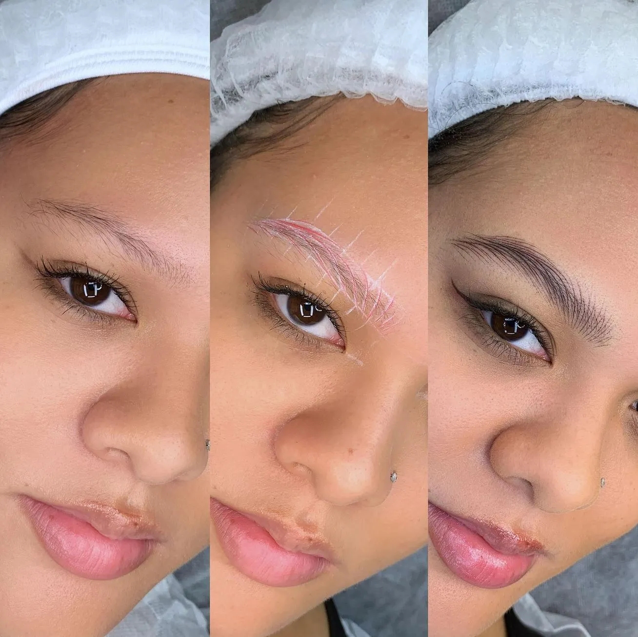 Steamboat Aviator | What Are the Most Common Nano Brow Mistakes? Not Asking About the Tech’s Hygiene Practices