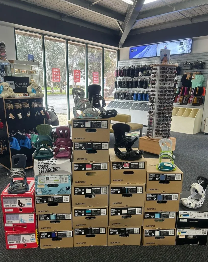 Steamboat Aviator | Rent Snow Equipment & Clothing for Your Melbourne Snow Trip Rent Snow Equipment & Clothing for Your Melbourne Snow Trip