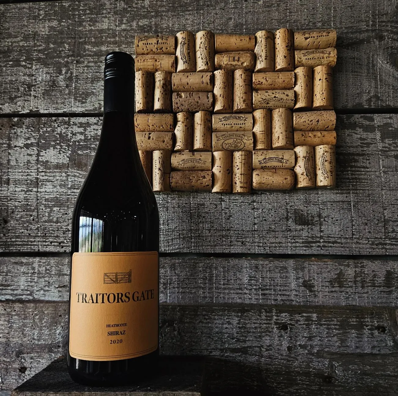 Shedfest Wine Festival