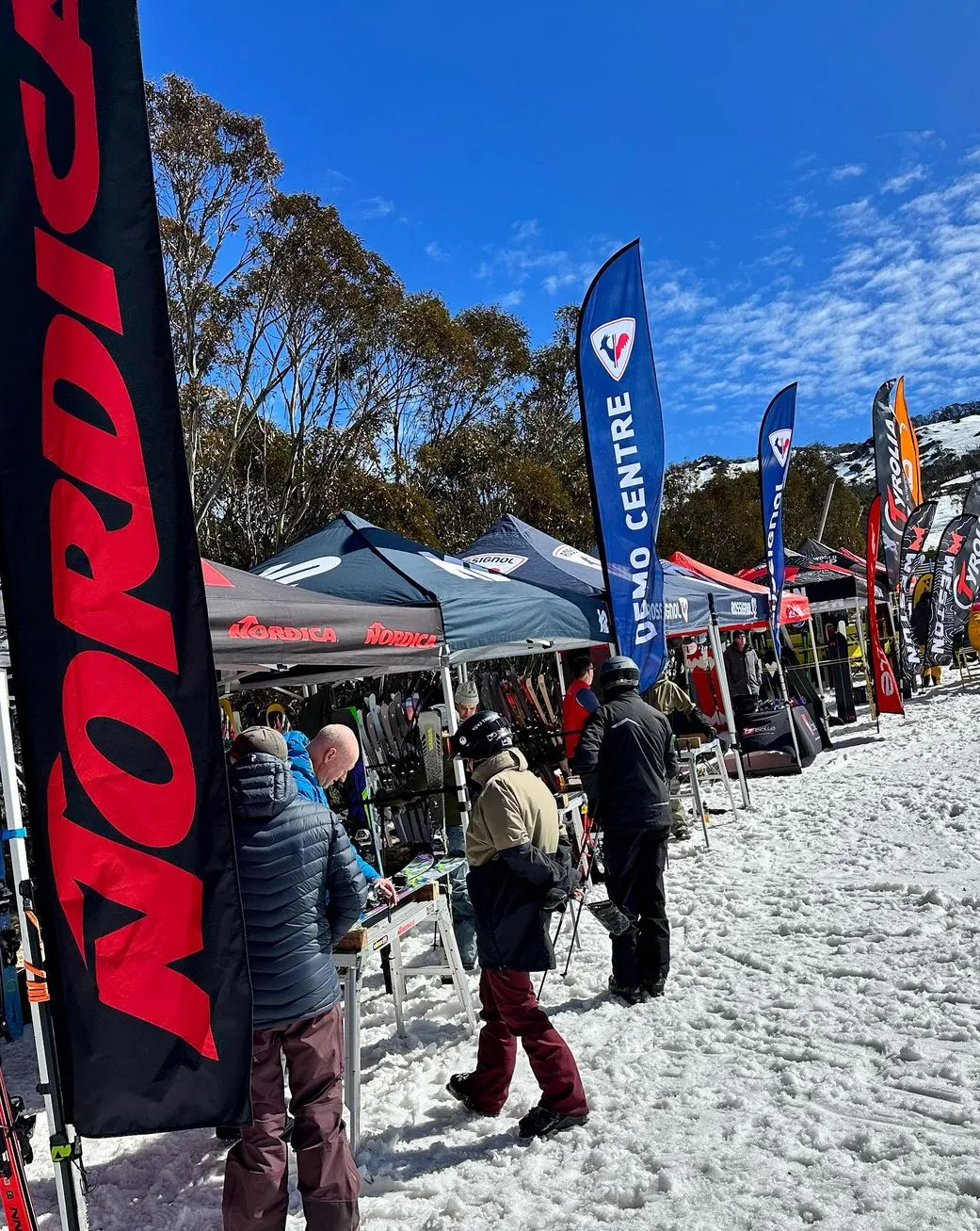 Steamboat Aviator | Rent Snow Equipment & Clothing for Your Melbourne Snow Trip Things to Consider When Renting