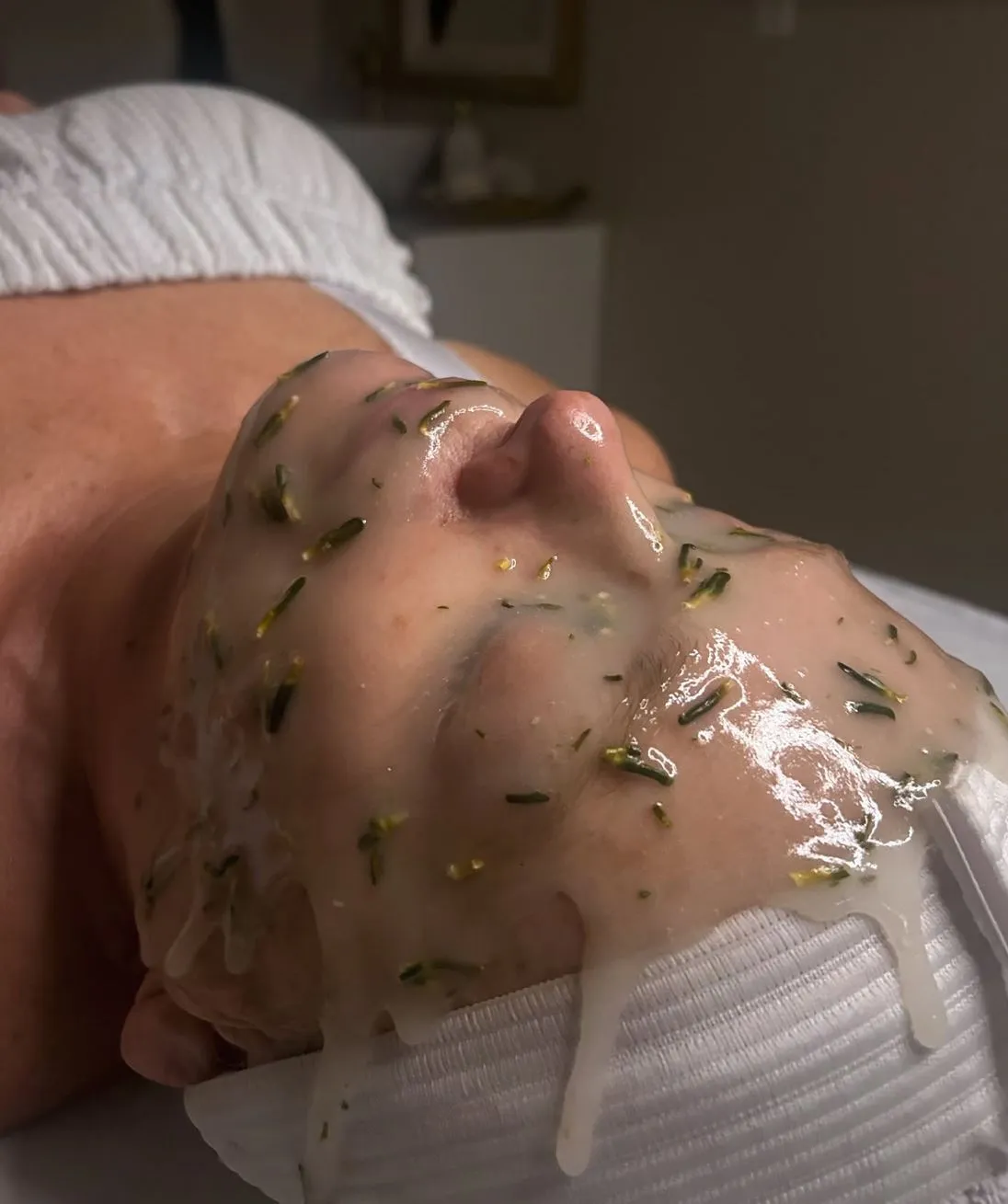 Steamboat Aviator | What Does a Hydrojelly Mask Actually Do? Trend Report + Skin Insights