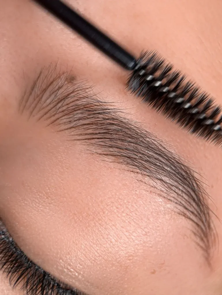 What Are the Most Common Nano Brow Mistakes
