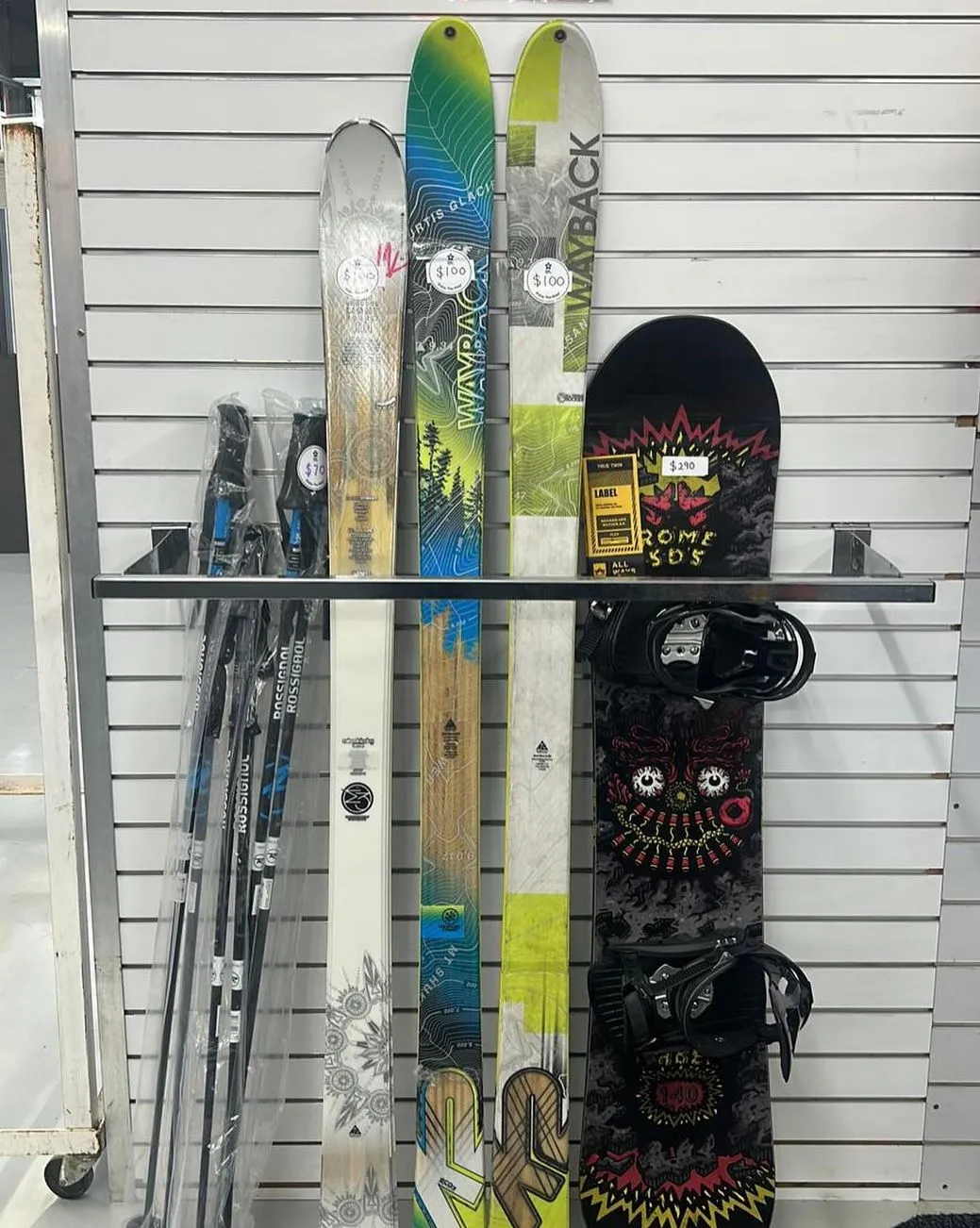 Steamboat Aviator | Rent Snow Equipment & Clothing for Your Melbourne Snow Trip What can you rent