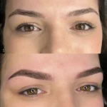 Steamboat Aviator | What Does a Hydrojelly Mask Actually Do? Why Are My Powder Brows So Itchy