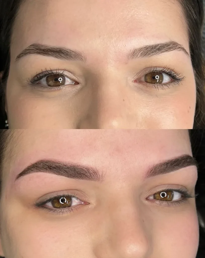 Why Are My Powder Brows So Itchy