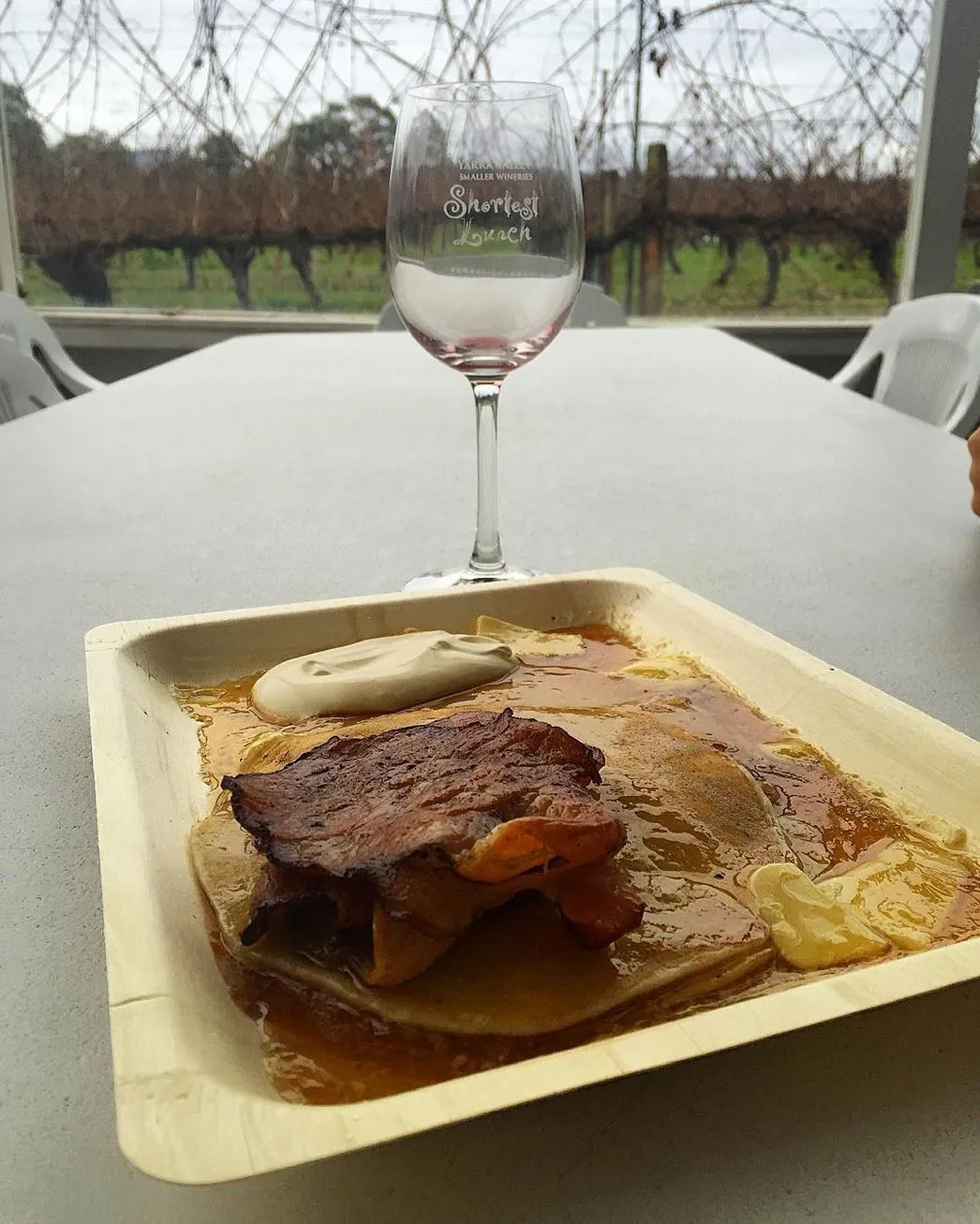 Why visit the Valley for wine festivals.
