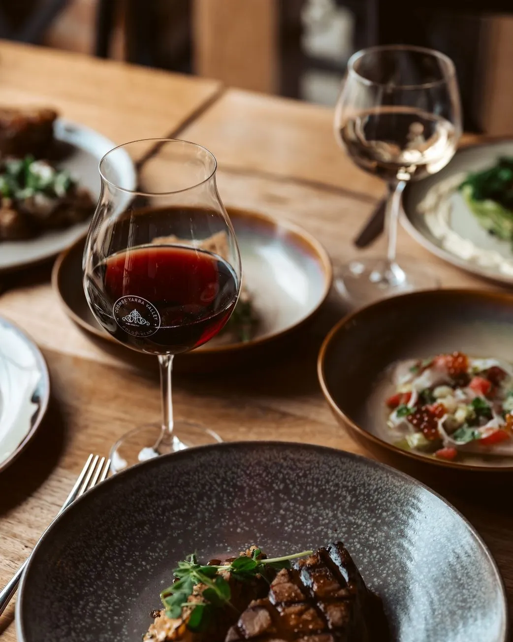 Yarra Valley Wine & Food Festival