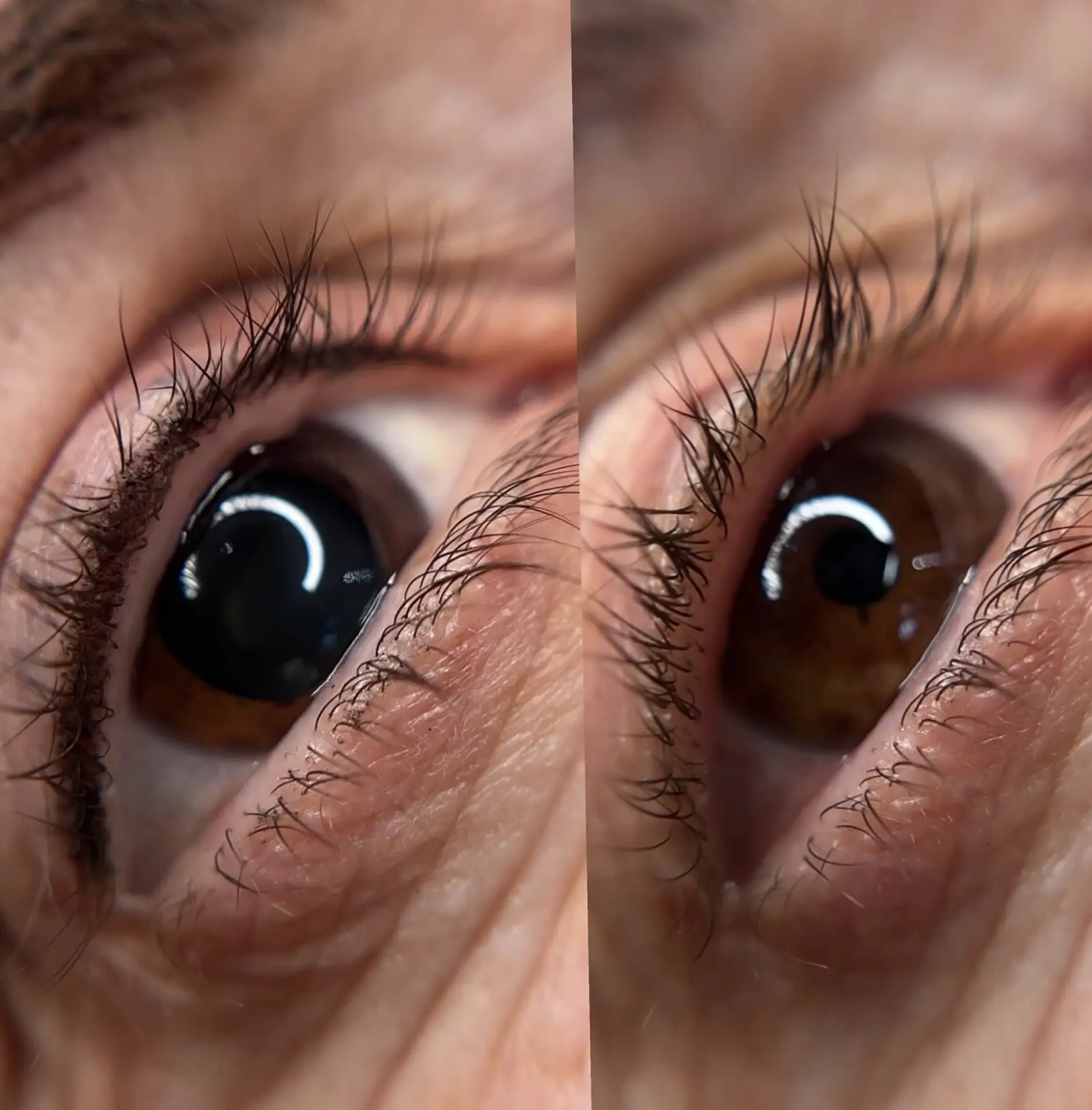Steamboat Aviator | Eyeliner Tattoo Pros and Cons cosmetic tattoo eyeliner