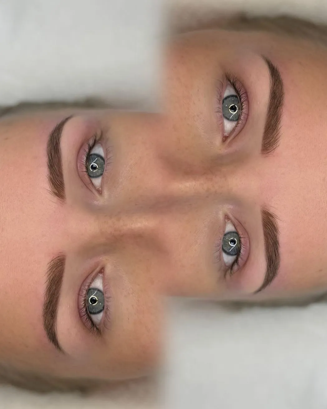 Steamboat Aviator | How Long Does It Take for Powder Brows to Heal Completely? cosmetic tattoo