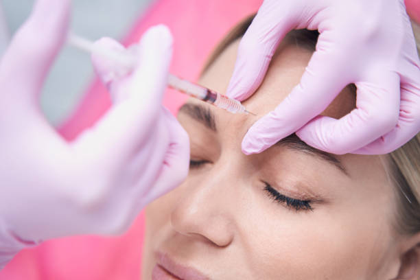 Erase Glabellar Lines Naturally: Alternatives to Botox for Smoother Skin