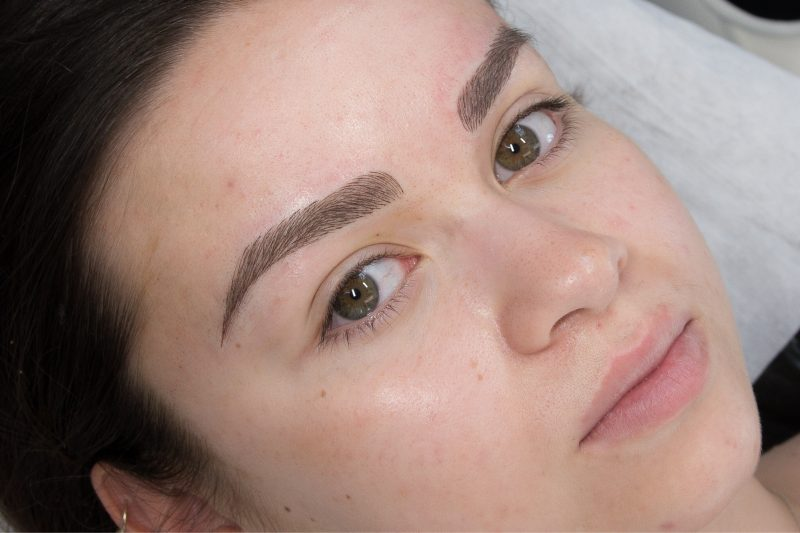 melbourne microblading