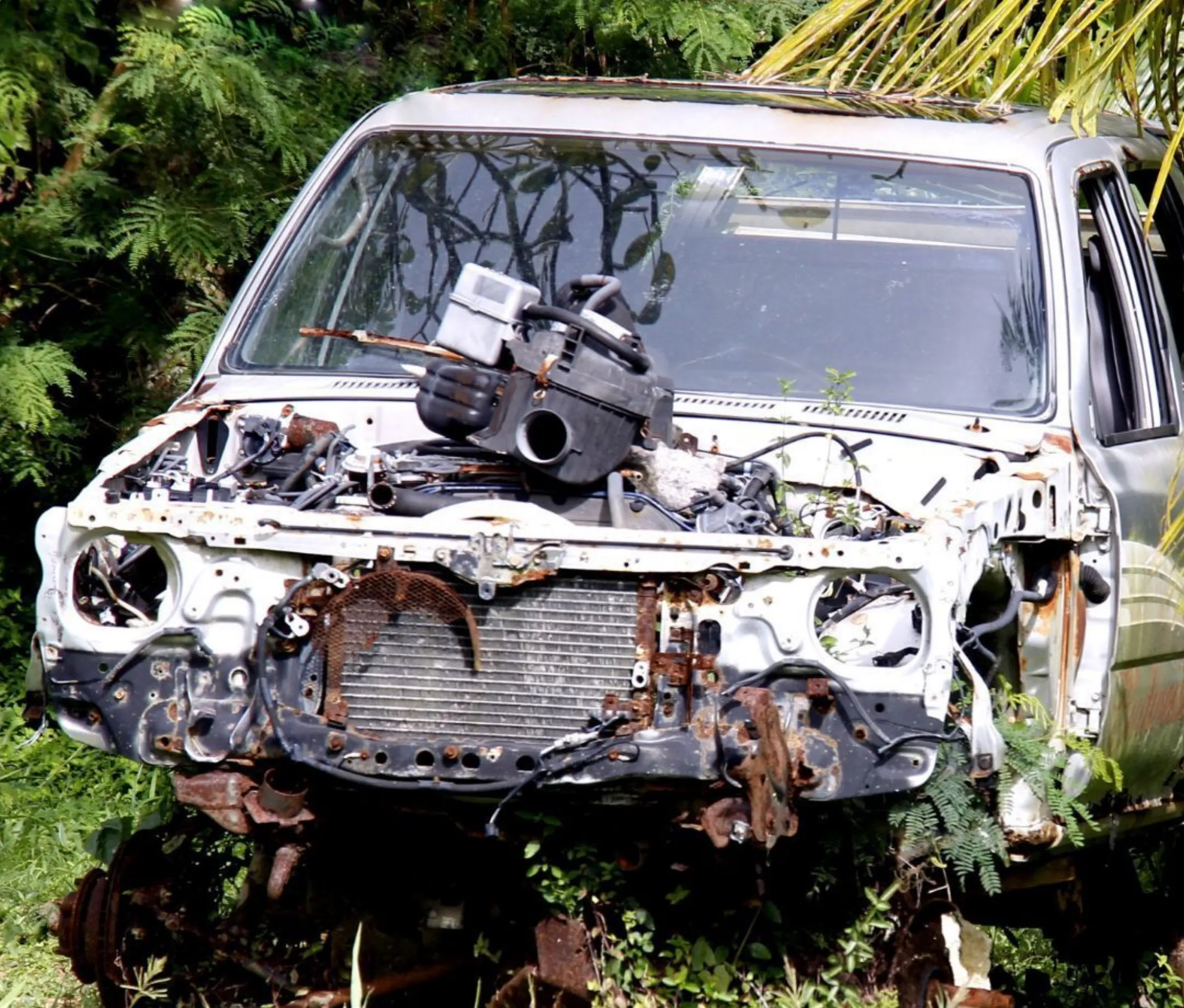 Steamboat Aviator | How to move a broken down car? removal service for broken vehicles
