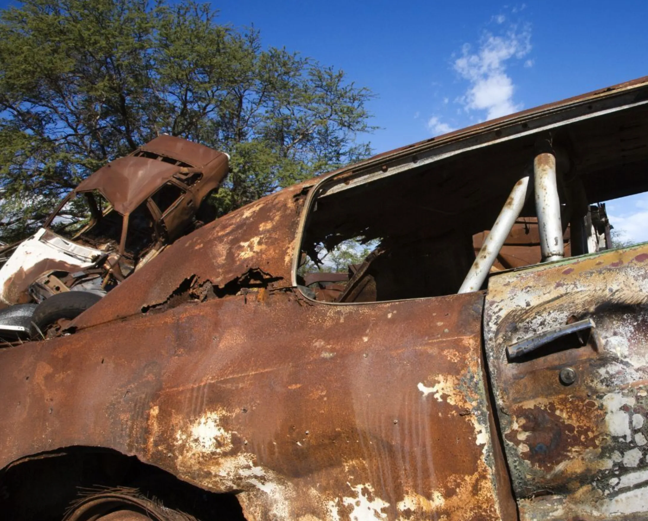 Steamboat Aviator | How to move a broken down car? roadside assistance